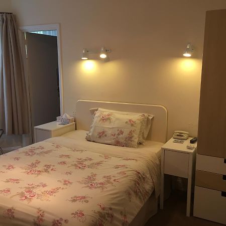 Heather House Bed And Breakfast Oxford Esterno foto