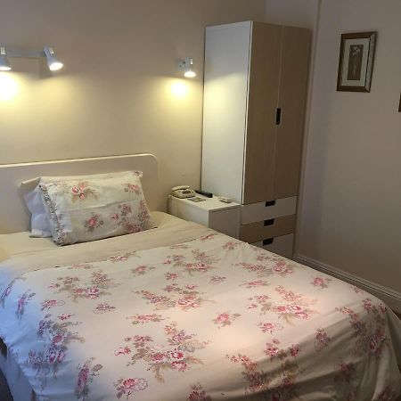 Heather House Bed And Breakfast Oxford Esterno foto