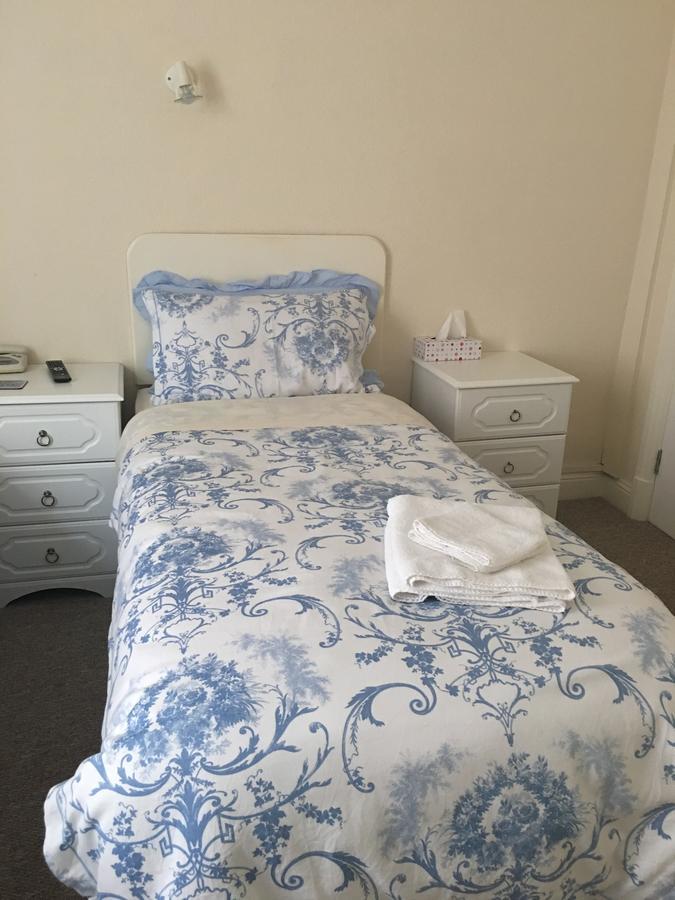 Heather House Bed And Breakfast Oxford Esterno foto