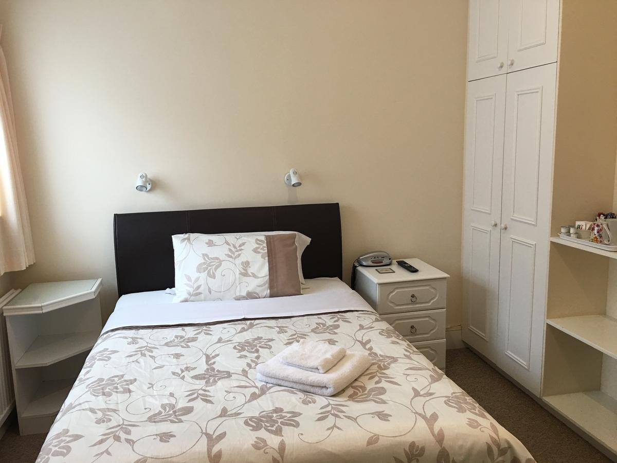 Heather House Bed And Breakfast Oxford Esterno foto