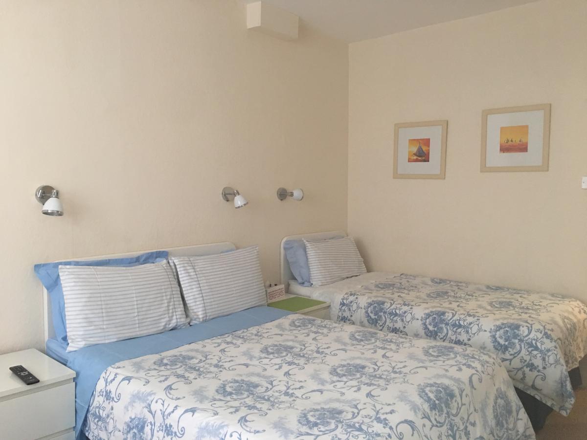 Heather House Bed And Breakfast Oxford Esterno foto